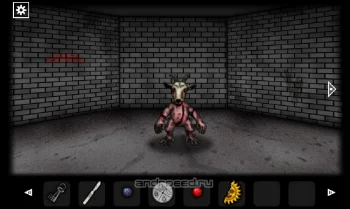 Forgotten Hill: Surgery - скриншот 4