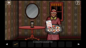 Forgotten Hill Tales: Little Cabin in the Woods - скриншот 4