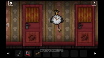 Forgotten Hill Tales: Little Cabin in the Woods - скриншот 5