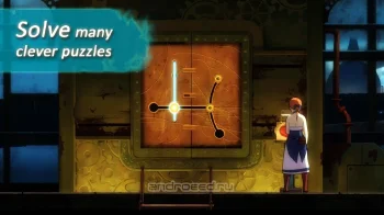 Forgotton Anne - скриншот 5