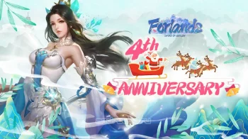Forlands - скриншот 1