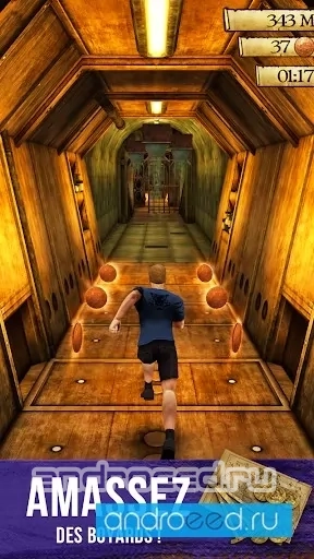Fort Boyard Run - скриншот 2