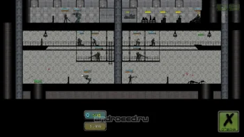 Fortress TD - скриншот 4