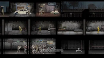 Fortress TD2 - скриншот 2