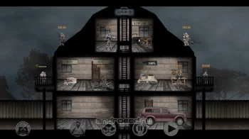 Fortress TD2 - скриншот 5