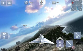 FoxOne Advanced Edition - скриншот 2