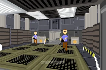 FPS Creator - скриншот 2