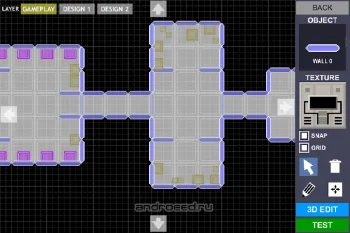 FPS Creator - скриншот 5