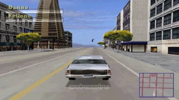 FPse для Android - скриншот 4