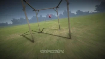 FPV Freerider Recharged - скриншот 1