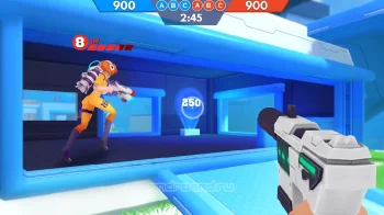 FRAG Pro Shooter - скриншот 3