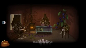 Fran Bow Глава 2 - скриншот 4