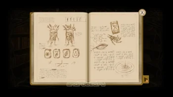 Fran Bow Глава 3 - скриншот 2
