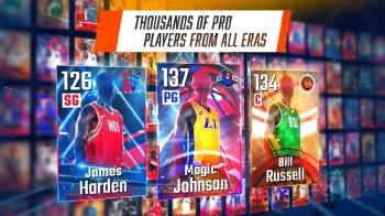 Franchise Basketball 2019 - скриншот 5