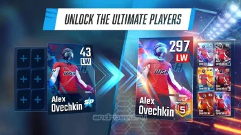 Franchise Hockey 2019 - скриншот 2