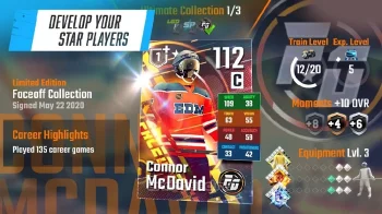 Franchise Hockey 2019 - скриншот 3