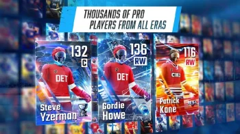 Franchise Hockey 2019 - скриншот 4