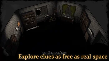 Frankenstein – RoomESC Adventure Game - скриншот 5