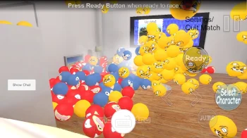Free Version for Sanic Ball - скриншот 3
