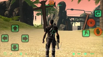 Freehunter Lost Islands HD - скриншот 5
