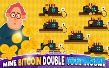 Freelancer Simulator Inc : Game Dev Money Clicker - скриншот 3