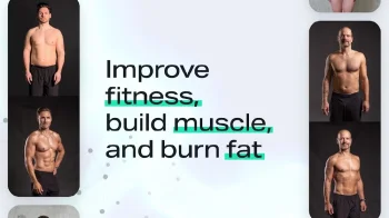Freeletics Training Coach – Bodyweight & Mindset - скриншот 3