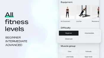 Freeletics Training Coach – Bodyweight & Mindset - скриншот 5
