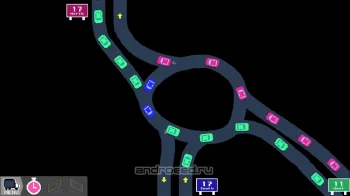 Freeways - скриншот 1