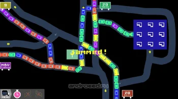 Freeways - скриншот 3