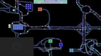 Freeways - скриншот 4