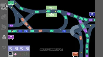 Freeways - скриншот 5