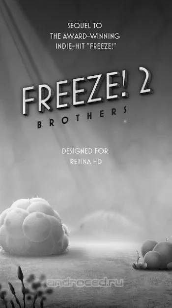 Freeze! 2 - Братья - скриншот 2
