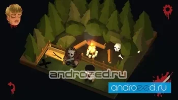 Friday the 13th: Killer Puzzle - скриншот 4