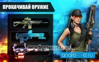 FRONTLINE COMMANDO 2 - скриншот 4