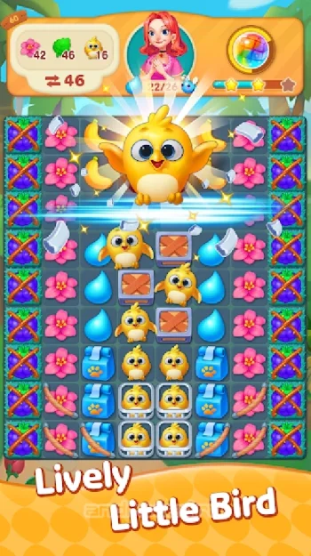 Fruit Hero - скриншот 2