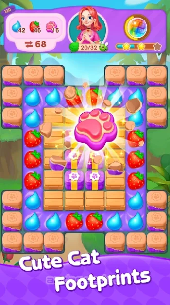 Fruit Hero - скриншот 3