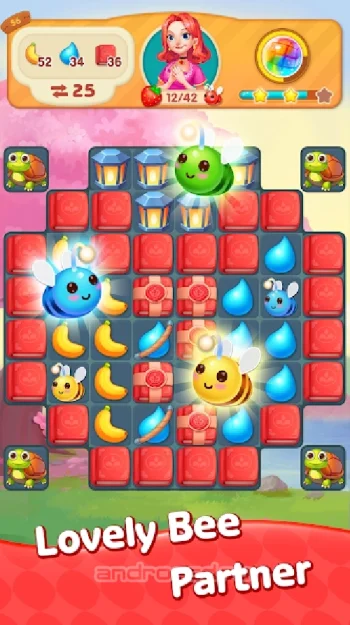 Fruit Hero - скриншот 4