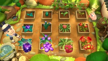 Fruit Ninja 2 – веселые экшен-игры - скриншот 3