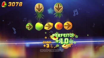Fruit Ninja 2 – веселые экшен-игры - скриншот 4