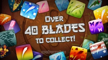 Fruit Ninja® - скриншот 3