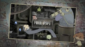 Full Pipe: Приключения - скриншот 5