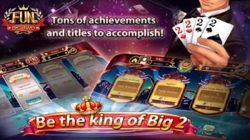 Fun Big 2 - скриншот 5