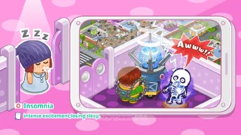 Fun Hospital – tycoon game - скриншот 1