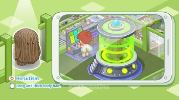 Fun Hospital – tycoon game - скриншот 4