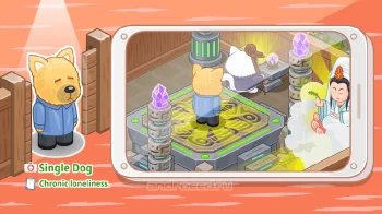 Fun Hospital – tycoon game - скриншот 5