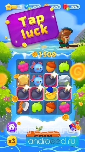 Fun Land - скриншот 5