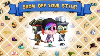 Fun Run 3 - скриншот 4