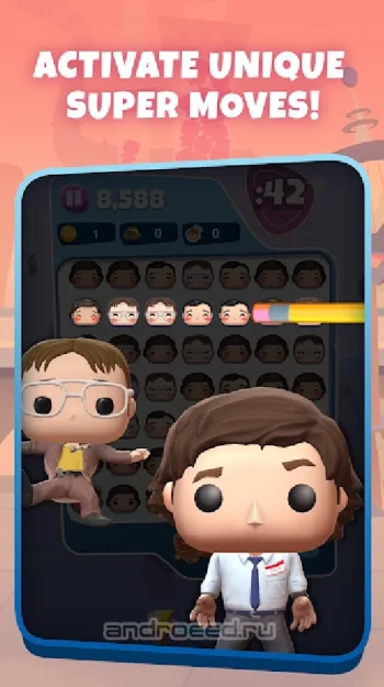 Funko Pop! Blitz - скриншот 4