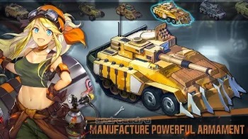 Furies: Last Escape - скриншот 5