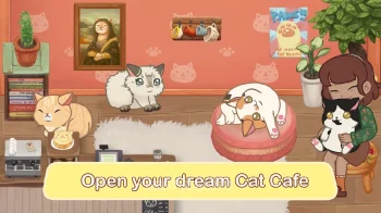 Furistas Кошачье кафе - скриншот 1